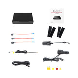 BlackVue B-130X Power Magic Ultra Battery for Extended Parking Mode 30 Hours - CEN