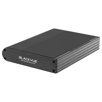 BlackVue B-130X Power Magic Ultra Battery for Extended Parking Mode 30 Hours - CEN