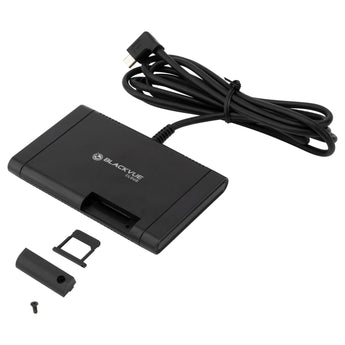 BlackVue CM100LTE UK Edition 4G LTE Cloud Connectivity USB Module for X Series - CEN