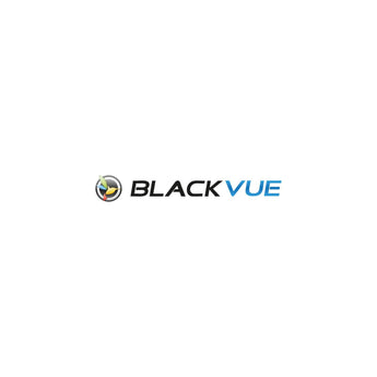 BlackVue Dash Cam Replacement Hardwire Installation Kit X Series DR900X DR750X - CEN