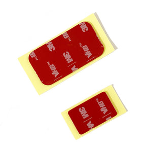 BlackVue Dash Cam Sticky Pads LTE Series Front and Rear 3M VHB Adhesive Tape Pad - CEN