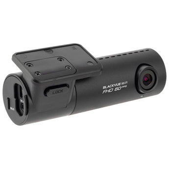 BlackVue Dash Cam DR590X-2CH 32GB Full HD 1080p Starvis Wi-Fi 2 Channel Camera - CEN