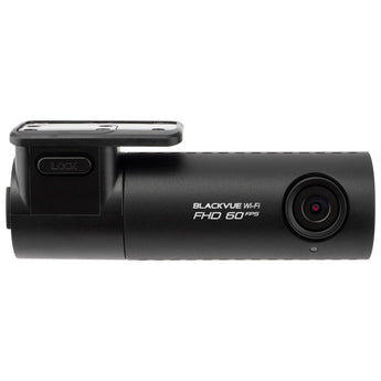BlackVue Dash Cam DR590X-2CH 32GB Full HD 1080p Starvis Wi-Fi 2 Channel Camera - CEN