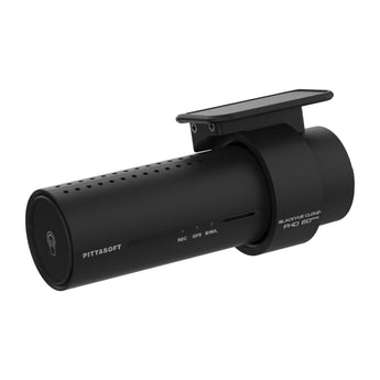 BlackVue Dash Cam DR770X-1CH Full HD Starvis Sensor Wi-Fi GPS 1 Channel Camera - CEN