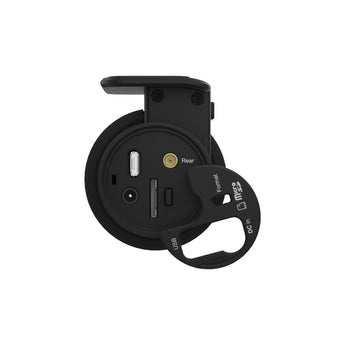 BlackVue Dash Cam DR770X-1CH Full HD Starvis Sensor Wi-Fi GPS 1 Channel Camera - CEN