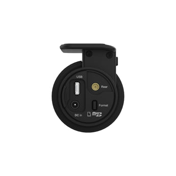 BlackVue Dash Cam DR770X-1CH Full HD Starvis Sensor Wi-Fi GPS 1 Channel Camera - CEN