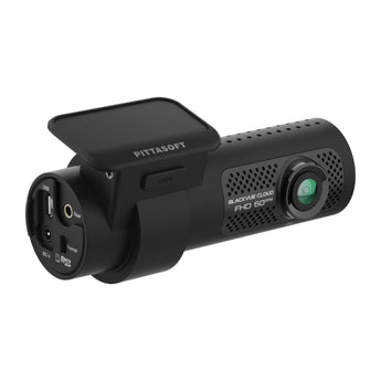 BlackVue Dash Cam DR770X-1CH Full HD Starvis Sensor Wi-Fi GPS 1 Channel Camera - CEN