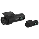 BlackVue Dash Cam DR770X-2CH Full HD Starvis Sensor Wi-Fi GPS 2 Channel Camera - CEN