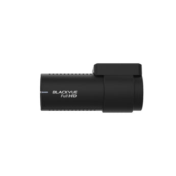 BlackVue Dash Cam DR770X-2CH Full HD Starvis Sensor Wi-Fi GPS 2 Channel Camera - CEN