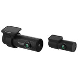 BlackVue Dash Cam DR770X-2CH Full HD Starvis Sensor Wi-Fi GPS 2 Channel Camera - CEN