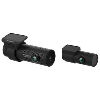 BlackVue Dash Cam DR770X-2CH Full HD Starvis Sensor Wi-Fi GPS 2 Channel Camera - CEN