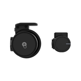 BlackVue Dash Cam DR770X-2CH Full HD Starvis Sensor Wi-Fi GPS 2 Channel Camera - CEN