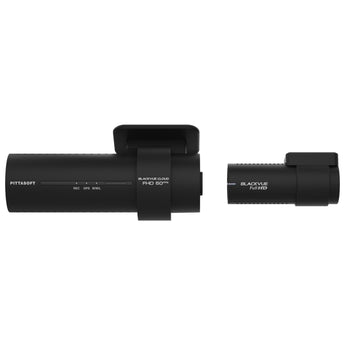 BlackVue Dash Cam DR770X-2CH Full HD Starvis Sensor Wi-Fi GPS 2 Channel Camera - CEN