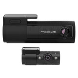 BlackVue Dash Cam DR770X-2CH IR LTE 4G Cloud Taxi Uber Interior Infrared Camera - CEN