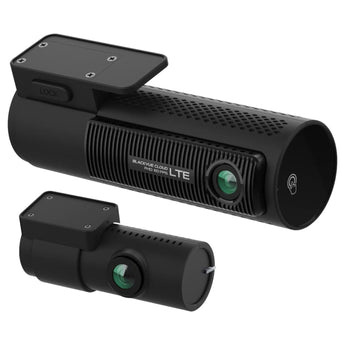 BlackVue Dash Cam DR770X-2CH IR LTE 4G Cloud Taxi Uber Interior Infrared Camera - CEN