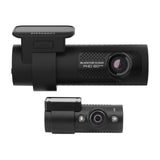 BlackVue Dash Cam DR770X-2CH IR Taxi Uber Interior Infrared Camera HD Wi-Fi GPS - CEN