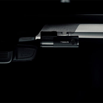 BlackVue Dash Cam DR770X-2CH LTE Cloud 4G Sim Full HD Wi-Fi GPS 2 Channel Camera - CEN