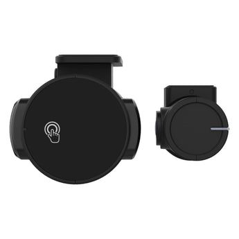 BlackVue Dash Cam DR770X-2CH LTE Cloud 4G Sim Full HD Wi-Fi GPS 2 Channel Camera - CEN