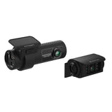 BlackVue Dash Cam DR770X-2CH Truck Exterior Waterproof Infrared Camera Wi-Fi GPS - CEN