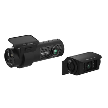 BlackVue Dash Cam DR770X-2CH Truck Exterior Waterproof Infrared Camera Wi-Fi GPS - CEN