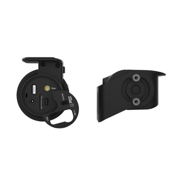 BlackVue Dash Cam DR770X-2CH Truck Exterior Waterproof Infrared Camera Wi-Fi GPS - CEN