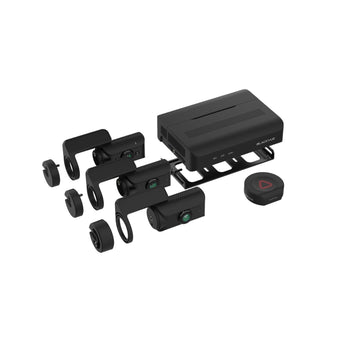 BlackVue Dash Cam DR770X Box Full HD Starvis Sensor Wi-Fi GPS 3 Channel Camera - CEN