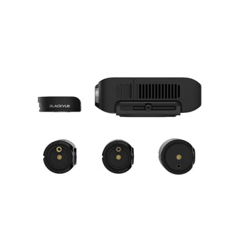BlackVue Dash Cam DR770X Box Full HD Starvis Sensor Wi-Fi GPS 3 Channel Camera - CEN