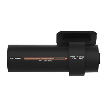 BlackVue Dash Cam DR970X-1CH 4K Ultra HD 8MP Sensor Wi-Fi GPS 1 Channel Camera - CEN