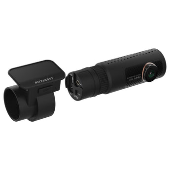 BlackVue Dash Cam DR970X-1CH 4K Ultra HD 8MP Sensor Wi-Fi GPS 1 Channel Camera - CEN