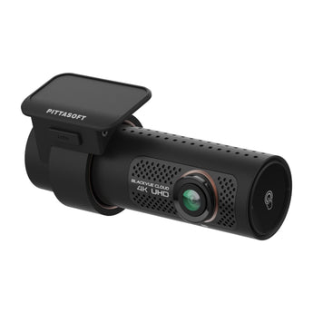 BlackVue Dash Cam DR970X-1CH 4K Ultra HD 8MP Sensor Wi-Fi GPS 1 Channel Camera - CEN