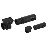 BlackVue Dash Cam DR970X-2CH 4K Ultra HD 8MP Sensor Wi-Fi GPS 2 Channel Camera - CEN