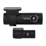 BlackVue Dash Cam DR970X-2CH 4K Ultra HD 8MP Sensor Wi-Fi GPS 2 Channel Camera - CEN