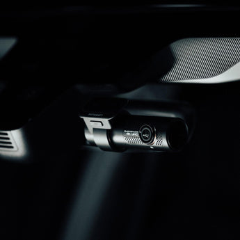 BlackVue Dash Cam DR970X-2CH 4K Ultra HD 8MP Sensor Wi-Fi GPS 2 Channel Camera - CEN