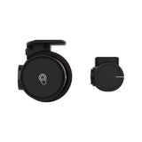 BlackVue Dash Cam DR970X-2CH 4K Ultra HD 8MP Sensor Wi-Fi GPS 2 Channel Camera - CEN