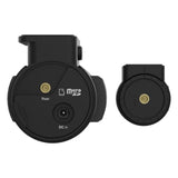 BlackVue Dash Cam DR970X-2CH LTE Cloud 4G Sim 4K UHD Wi-Fi GPS 2 Channel Camera - CEN