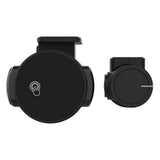 BlackVue Dash Cam DR970X-2CH LTE Cloud 4G Sim 4K UHD Wi-Fi GPS 2 Channel Camera - CEN