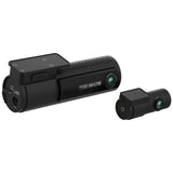 BlackVue Dash Cam DR970X-2CH LTE Cloud 4G Sim 4K UHD Wi-Fi GPS 2 Channel Camera - CEN