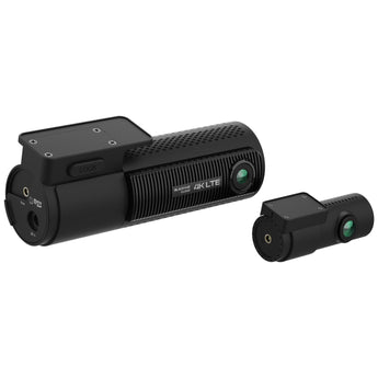 BlackVue Dash Cam DR970X-2CH LTE Cloud 4G Sim 4K UHD Wi-Fi GPS 2 Channel Camera - CEN