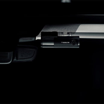 BlackVue Dash Cam DR970X-2CH LTE Cloud 4G Sim 4K UHD Wi-Fi GPS 2 Channel Camera - CEN