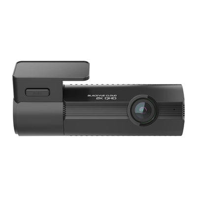 BlackVue Elite 8-1CH 256GB Dash Cam 2K HDR Starvis 2 GPS WIFI 1 Channel Camera