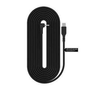 BlackVue USB-C Power Cable for Elite & X Series Dash Cams