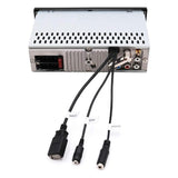 Blaupunkt Bremen SQR 46 Retro Car Stereo 80's Classic Bluetooth DAB+ USB SD AUX - CEN