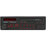 Blaupunkt Bremen SQR 46 Retro Car Stereo 80's Classic Bluetooth DAB+ USB SD AUX - CEN