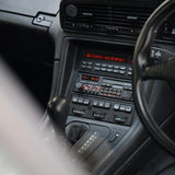 Blaupunkt Bremen SQR 46 Retro Car Stereo 80's Classic Bluetooth DAB+ USB SD AUX - CEN