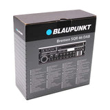 Blaupunkt Bremen SQR 46 Retro Car Stereo 80's Classic Bluetooth DAB+ USB SD AUX - CEN