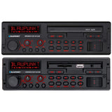 Blaupunkt Bremen SQR 46 Retro Car Stereo 80's Classic Bluetooth DAB+ USB SD AUX - CEN