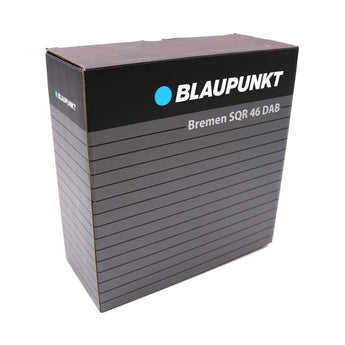 Blaupunkt Bremen SQR 46 Retro Car Stereo 80's Classic Bluetooth DAB+ USB SD AUX - CEN