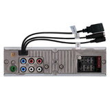 Blaupunkt Frankfurt RCM 82 DAB Retro Classic Car Stereo Bluetooth USB SD AUX - CEN