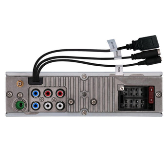 Blaupunkt Frankfurt RCM 82 DAB Retro Classic Car Stereo Bluetooth USB SD AUX - CEN