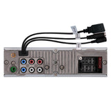 Blaupunkt Hamburg SQM 23 DAB Radio Bluetooth USB Retro Car Stereo 80s Classic - CEN